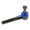 Mevotech 97-92 Ranger/97-94 B2300 Tie Rod End, Mes3343L MES3343L - alternate 1